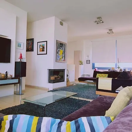 Appartamento Panorama Nicosia