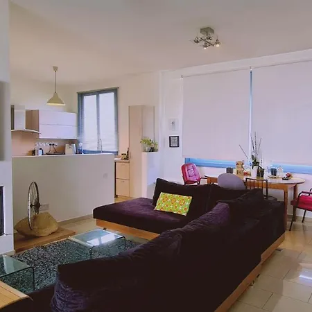 Appartamento Panorama