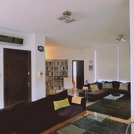 Appartamento Panorama Nicosia