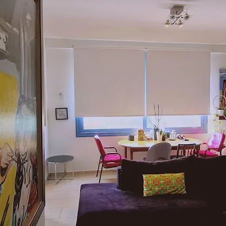 Panorama Appartamento Nicosia