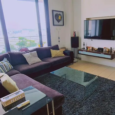 Panorama Appartamento