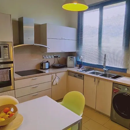 Appartamento Panorama Nicosia