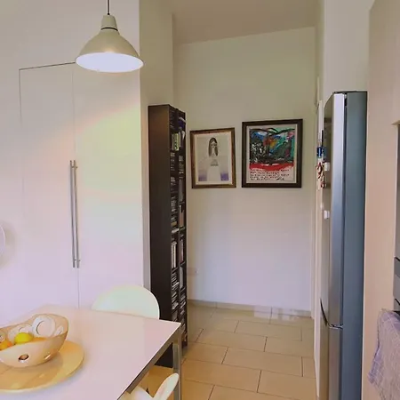 Appartamento Panorama